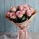Букет цветов из: Розы в Пущино