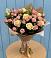 Букет цветов из: Розы в Пущино