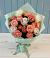 Букет цветов из: Розы в Пущино