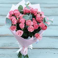 Букет Леди совершенство в Пущино